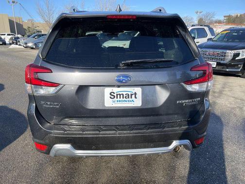 2022 Subaru Forester Touring