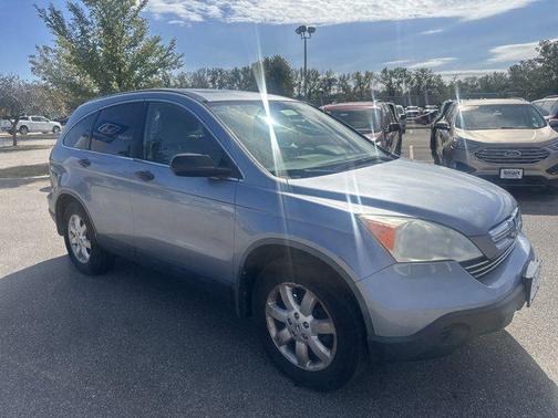 2009 Honda CR-V EX
