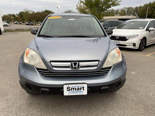 2009 Honda CR-V EX