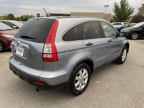 2009 Honda CR-V EX