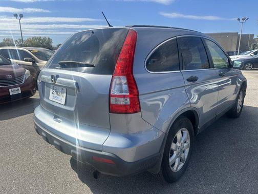 2009 Honda CR-V EX