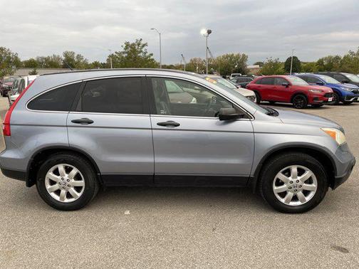 2009 Honda CR-V EX