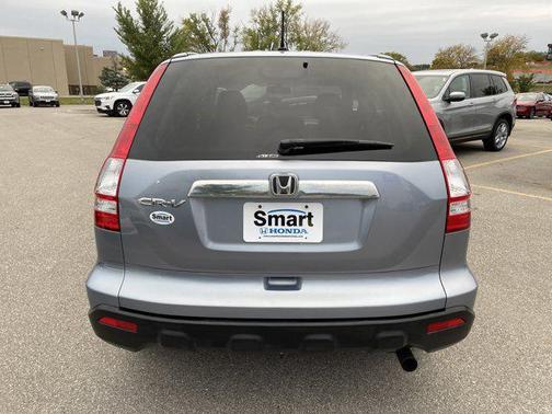 2009 Honda CR-V EX