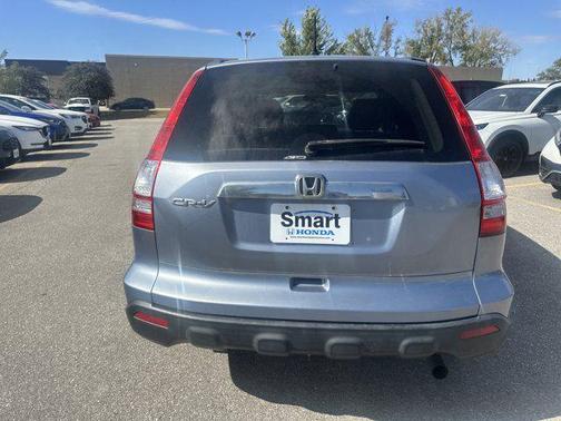 2009 Honda CR-V EX
