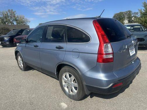2009 Honda CR-V EX