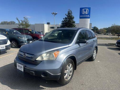 2009 Honda CR-V EX
