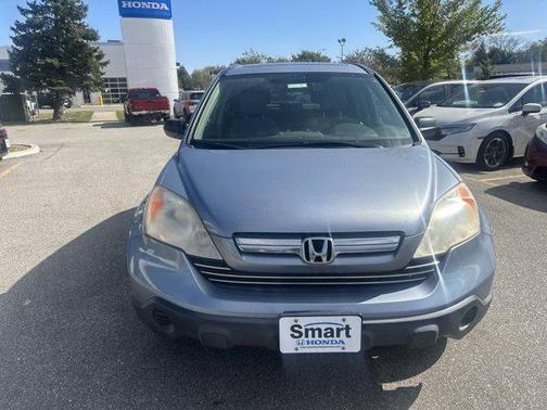 2009 Honda CR-V EX