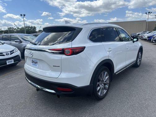 2020 Mazda CX-9 Grand Touring