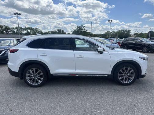 2020 Mazda CX-9 Grand Touring