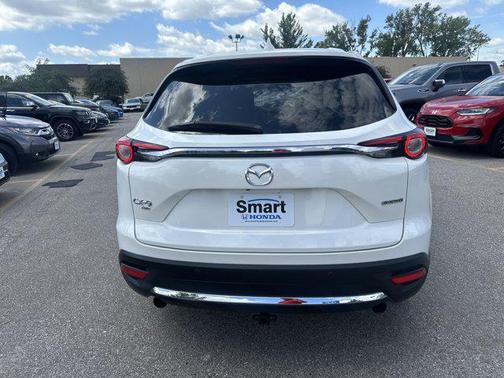 2020 Mazda CX-9 Grand Touring