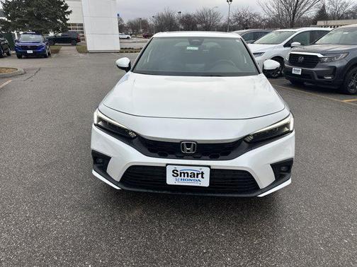 2024 Honda Civic Sport Touring