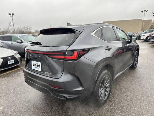 2022 Lexus NX 350 Premium