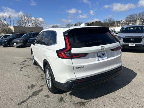 2023 Honda CR-V EX AWD