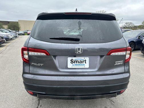 2022 Honda Pilot AWD Special Edition