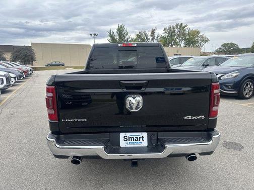 2024 RAM 1500 Limited