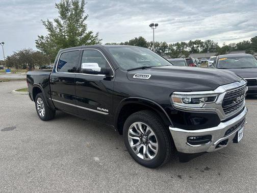 2024 RAM 1500 Limited