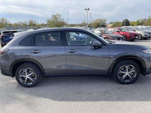 2023 Honda HR-V EX-L
