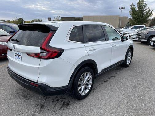 2023 Honda CR-V EX AWD