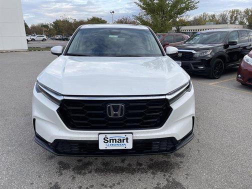 2023 Honda CR-V EX AWD