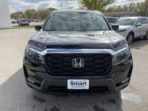 2022 Honda Passport AWD EX-L