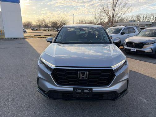 2024 Honda CR-V EX AWD