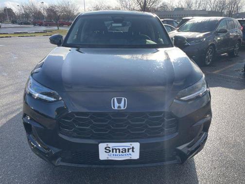 2023 Honda HR-V EX-L