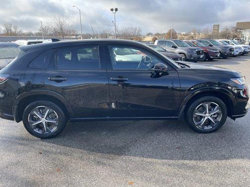 2023 Honda HR-V EX-L