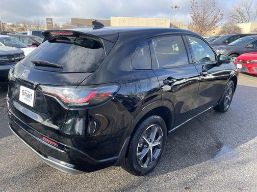 2023 Honda HR-V EX-L