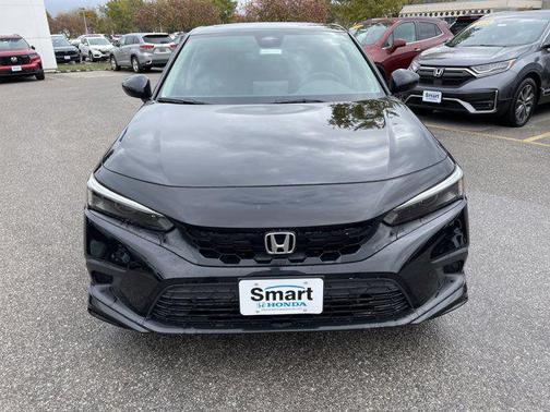 2023 Honda Civic EX-L