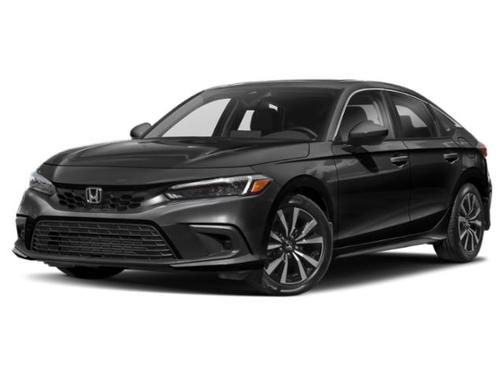 2023 Honda Civic EX-L