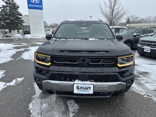 2026 Honda Passport AWD TrailSport Elite