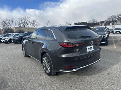 2024 Mazda CX-90 3.3 Turbo Premium