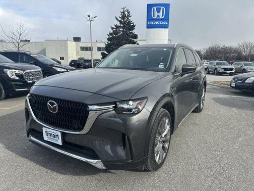 2024 Mazda CX-90 3.3 Turbo Premium