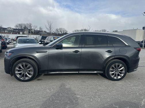 2024 Mazda CX-90 3.3 Turbo Premium