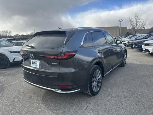 2024 Mazda CX-90 3.3 Turbo Premium