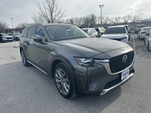 2024 Mazda CX-90 3.3 Turbo Premium