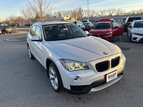 2013 BMW X1 xDrive35i