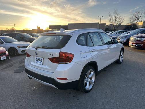 2013 BMW X1 xDrive35i