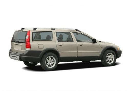 2005 Volvo XC70 2.5T