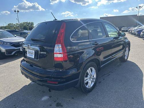 2011 Honda CR-V EX-L