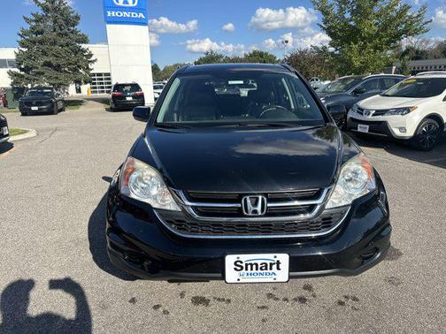 2011 Honda CR-V EX-L