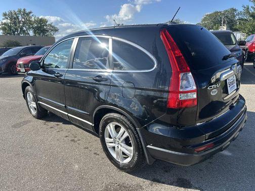 2011 Honda CR-V EX-L