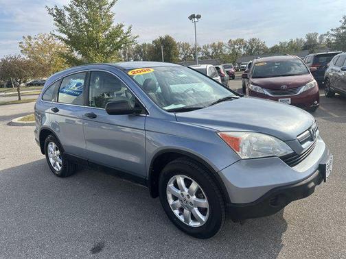 2008 Honda CR-V LX