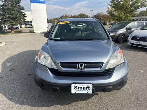 2008 Honda CR-V LX