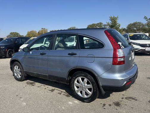 2008 Honda CR-V LX