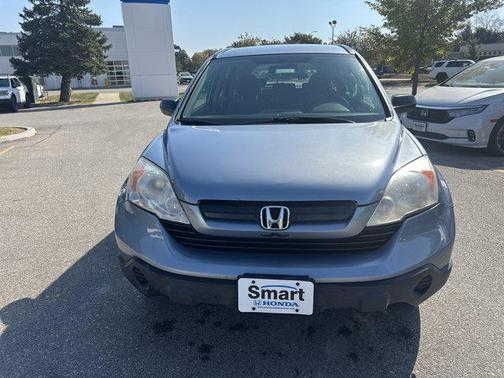 2008 Honda CR-V LX
