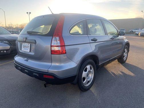 2008 Honda CR-V LX