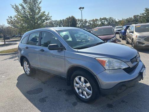 2008 Honda CR-V LX
