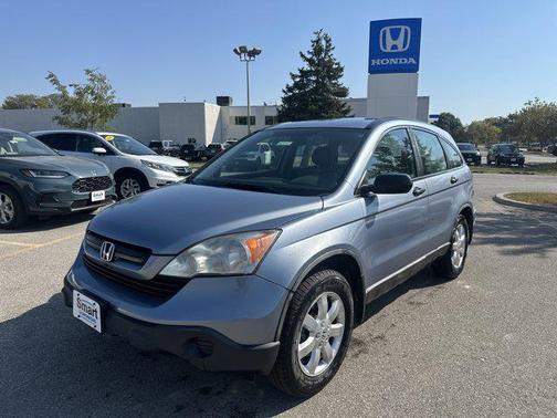 2008 Honda CR-V LX