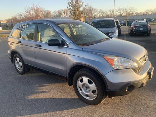 2008 Honda CR-V LX